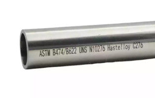 8 mm Inconel 625 Dàn ống thép Prezzo Inconel 601 Tube