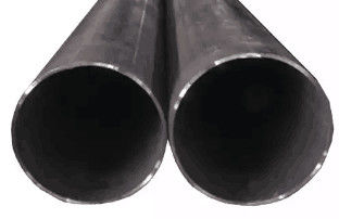 JOHO ASTM A106 MS Độ dày ống thép hàn carbon thấp tùy chỉnh