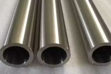 Nhà sản xuất ống thép hợp kim Incoloy 800 / 800H / 800HT cho đồ đạc