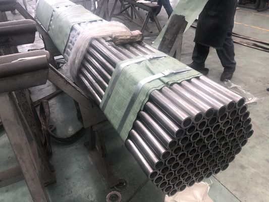 Chất liệu hợp kim được tùy chỉnh bằng kim loại hợp kim Thép Cylinder đảm bảo độ bền