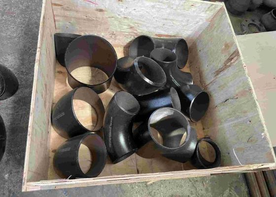 Không may kích thước 1/2 '-12' Ứng dụng ống thép cho PN25 và hỗ trợ tùy chỉnh