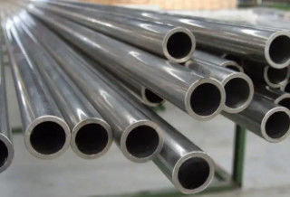 Chất liệu hợp kim được tùy chỉnh bằng kim loại hợp kim Thép Cylinder đảm bảo độ bền