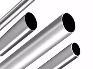Ống hợp kim niken ống tròn Hastelloy C276 cho ống thép dầu khí