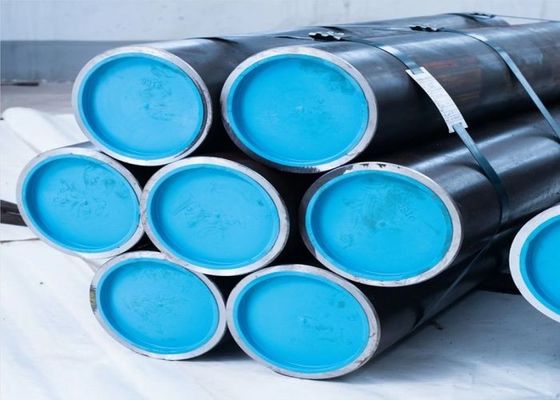 Bán nóng ống thép liền mạch carbon Q235 Q345 Q345A ống thép liền mạch
