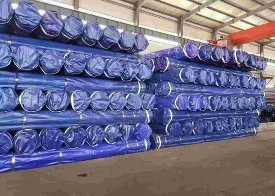 hình dạng phần tròn tùy chỉnh kích thước ống ống thép carbon liền mạch cho đường ống dẫn nước