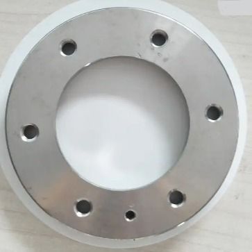 Mặt bích mù bằng thép không gỉ Carbon Oem hàn Nguồn gốc Kích thước Cnc Sản phẩm Iso Forged