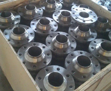 Mặt bích RF bằng thép không gỉ 904L/2205/2507/321/316L 150LB A182 F304 SW 1-1/2" Nhà máy