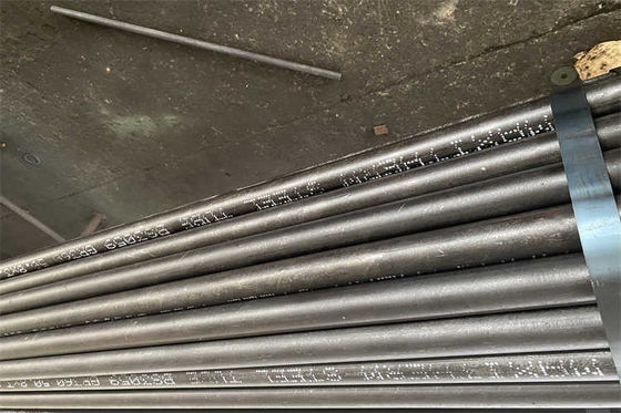 Máy trao đổi nhiệt ống thép 1 tấn