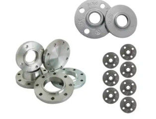 Lớp 300 Vòng thép để hàn từ 1/2" đến 48 kích thước tùy chỉnh