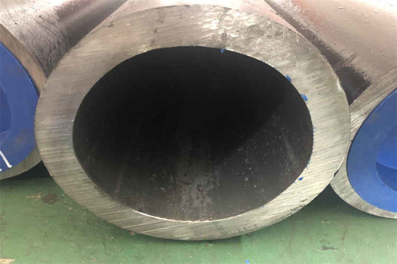 Nhập gói tùy chỉnh ống thép liền mạch với độ dày tường 2mm 60mm