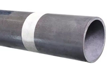 Carbon Steel Pipe Seamless Q125 Api 5ct ống và vỏ dầu và vỏ khí