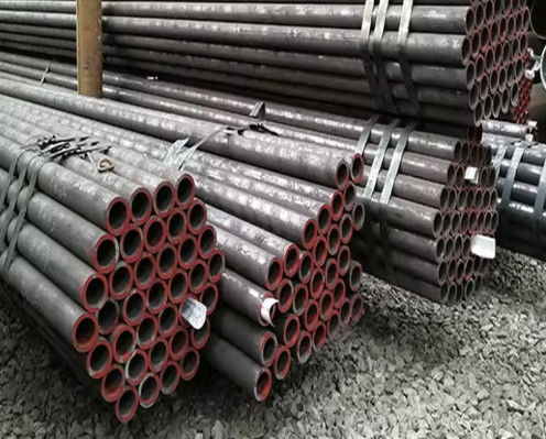 Ống vỏ thép API tùy chỉnh cho vận chuyển nước thép không gỉ