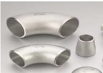 ASME B 16.9 Thiết bị phụ kiện ống thép không gỉ đúc chuẩn cho các ứng dụng hạng nặng