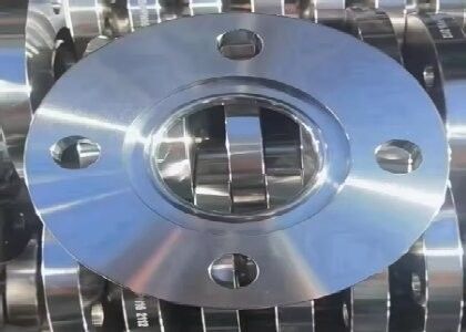 304 Stainless Steel Pipe Fittings Sch10-xxs 2-60mm Đánh giá áp suất 2500