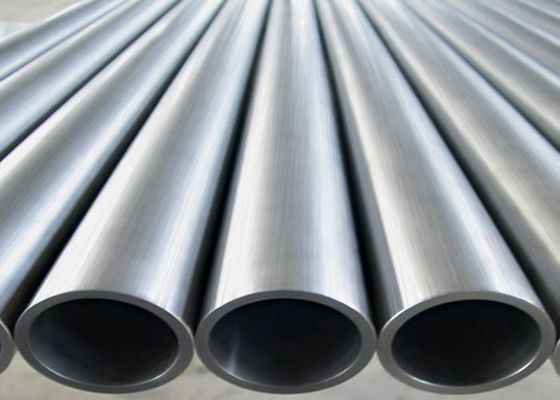 Bơm thép kẽm cắt theo chiều dài kẽm nóng cho các ứng dụng khác nhau