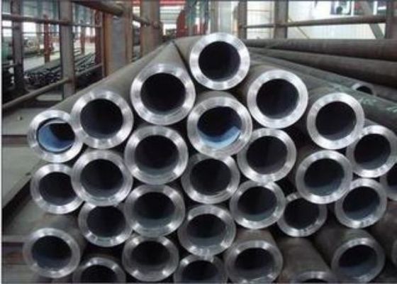 Bơm thép liền mạch cực cứng cho dự án công nghiệp với lớp phủ tùy chỉnh