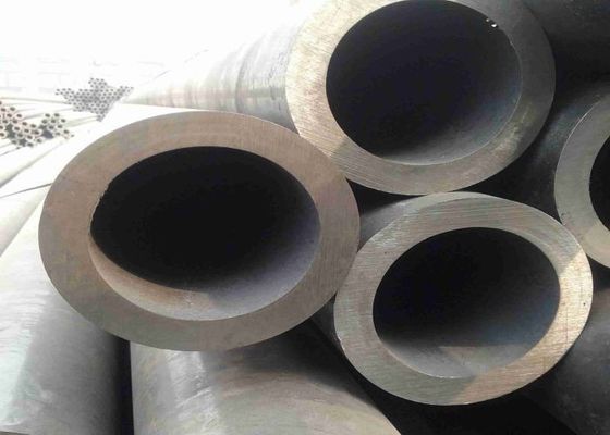 Bơm thép liền mạch cực cứng cho dự án công nghiệp với lớp phủ tùy chỉnh