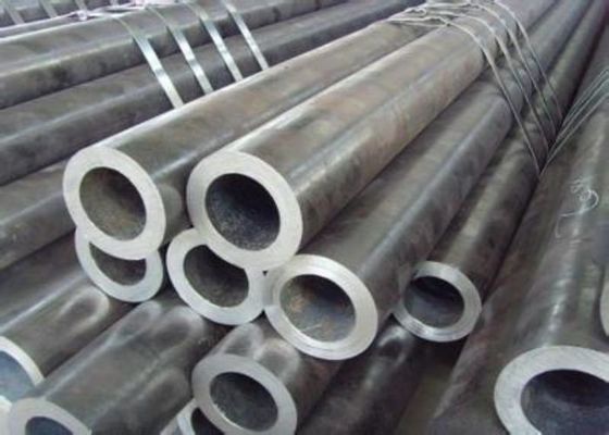 Dịch vụ cắt ống thép liền mạch phù hợp với ASTM A106 trong các chiều dài khác nhau