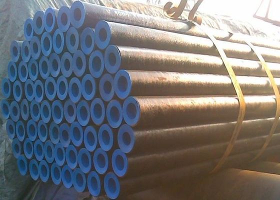 Dịch vụ cắt ống thép liền mạch phù hợp với ASTM A106 trong các chiều dài khác nhau