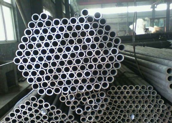 Bơm thép liền mạch cho vật liệu xây dựng bền và tùy chỉnh