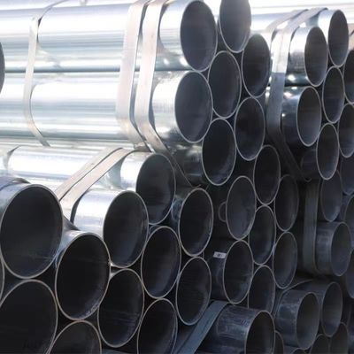 Ống thép kẽm tiêu chuẩn API ống xoay theo chiều dài chìm cung hàn ống ISO chứng nhận