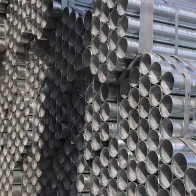 Ống thép kẽm tiêu chuẩn API ống xoay theo chiều dài chìm cung hàn ống ISO chứng nhận