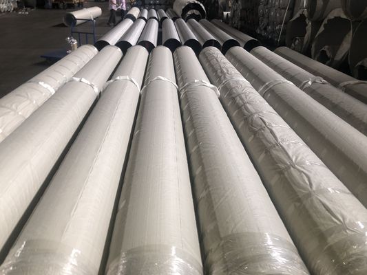 API 5L Chứng nhận ống thép l lsaw Độ dài khác nhau ISO SGS BV ASTM A672