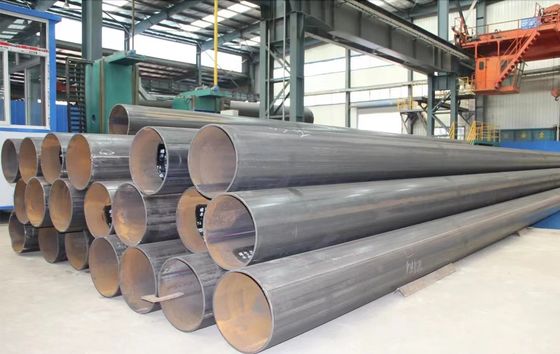 Bơm thép dài với chứng nhận và kích thước tùy chỉnh khác nhau