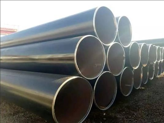 Bơm thép dài với chứng nhận và kích thước tùy chỉnh khác nhau