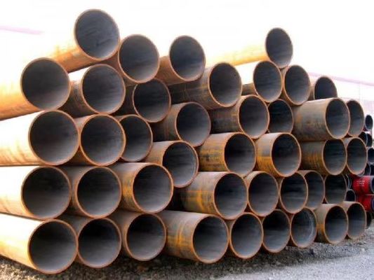 Chuỗi thép hàn cung theo chiều dài được chứng nhận có sẵn