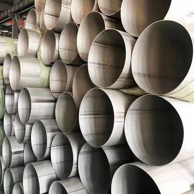 ống thép cho các dự án xây dựng 11.8m chiều dài API 5L tiêu chuẩn ISO chứng nhận