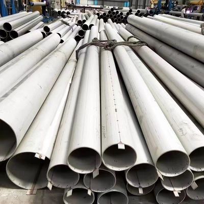 ống thép cho các dự án xây dựng 11.8m chiều dài API 5L tiêu chuẩn ISO chứng nhận