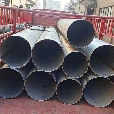 Bơm thép hàn cung theo chiều dọc chìm cho các ứng dụng công nghiệp