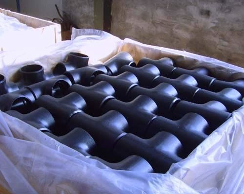 150lb Class Steel Pipe Fittings B16.5 Đánh giá áp suất trong tiêu chuẩn ASME SCH10-XXS