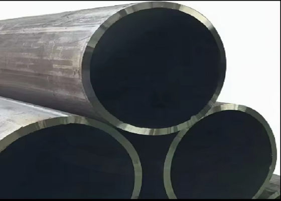 Vòng phủ LSAW ống thép cho các thị trường khác nhau Điều trị bề mặt tùy chỉnh