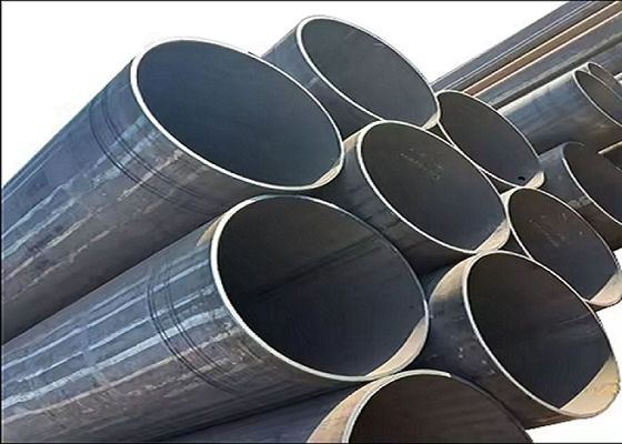 Khẩu thép LSAW đặc biệt và bền cho các dự án xây dựng