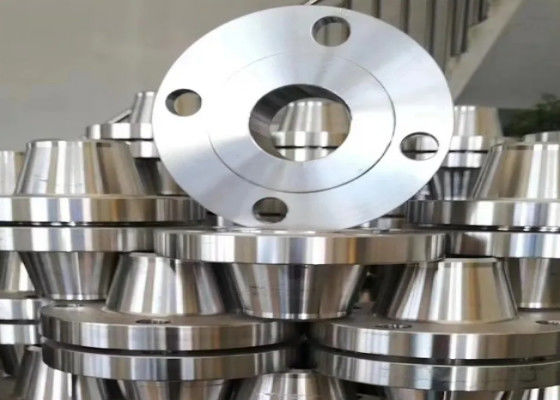 Vòng hàn thép kết nối vòng quay galvanized nóng lớp 300 cho các hoạt động niêm phong