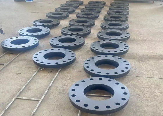 Vòng kệ cổ hàn thép ANSI JIS DIN BS UNI EN GOST lớp 150-2500