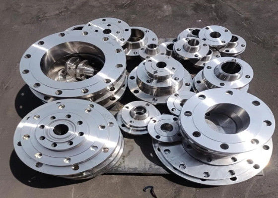 Vòng thép chính xác với các loại xếp hạng khác nhau cho các ứng dụng công nghiệp