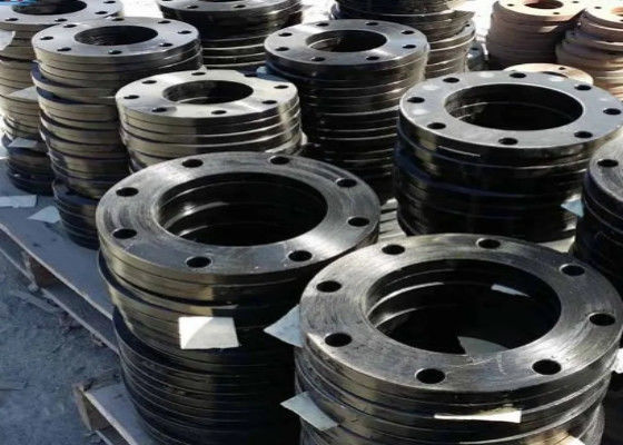 Phân lưng thép mạnh Phân lưng mù được chế tạo chính xác cho các ứng dụng hạng nặng