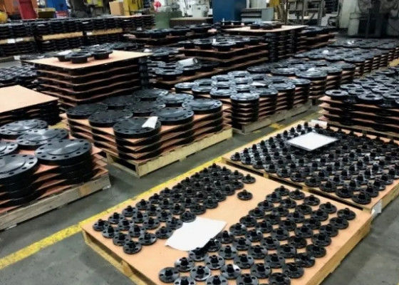 1/2-48 Vòng thép lớp 900 cho kết nối bền và hiệu suất đáng tin cậy
