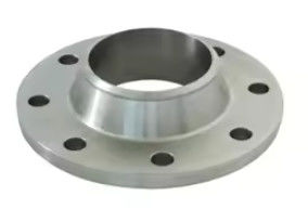 300 lớp thép Flanges nóng galvanized bề mặt hàn Flanges cho kết nối