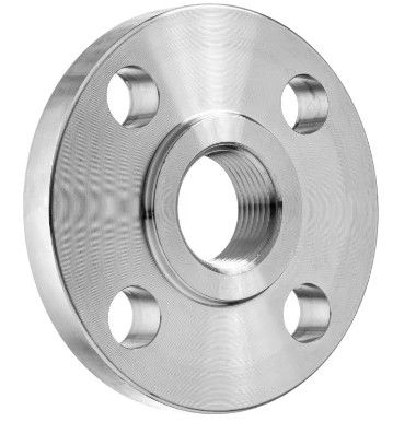 300 lớp thép Flanges nóng galvanized bề mặt hàn Flanges cho kết nối