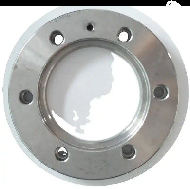 Lớp 600 thép flanges ANSI DIN JIS hàn trên flange với bề mặt chống rỉ sét