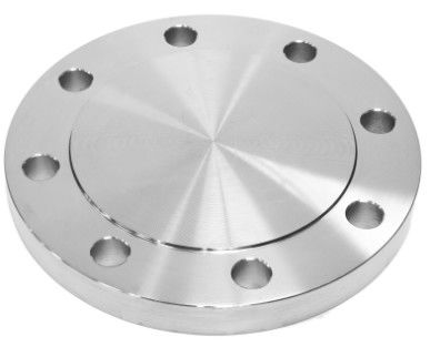 150-600 lớp tùy chỉnh thép Blind Flange cho công nghiệp đường ống
