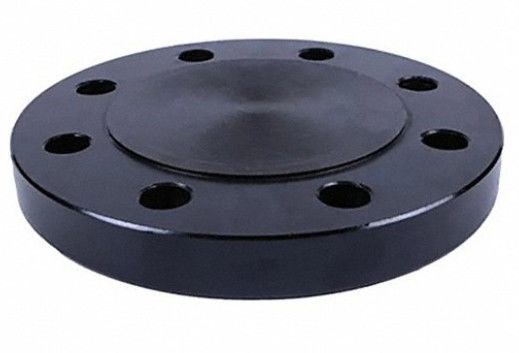 150-600 lớp tùy chỉnh thép Blind Flange cho công nghiệp đường ống