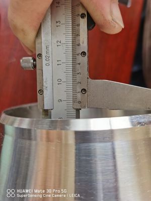 Sức mạnh EN tiêu chuẩn thép hàn Flange lớp 300 cho các ứng dụng kết nối