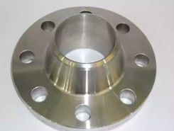 Tiêu chuẩn lớp 600 Flanges thép ANSI được chứng nhận trong chống rỉ sét dầu kết thúc hàn kết nối