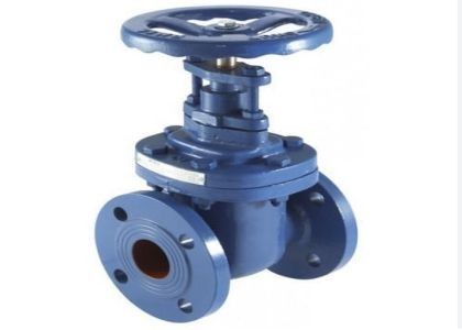 Van thép nhiệt độ thấp với hoạt động nắp nắp