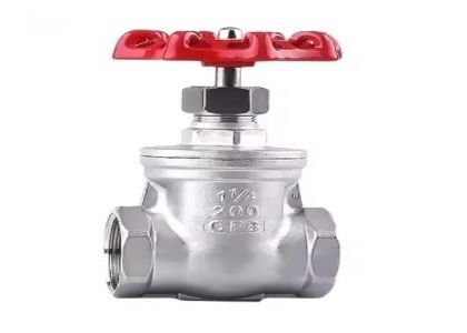 Thép API GOST DIN Valve cổng với dung lượng đinh kép 1500lb